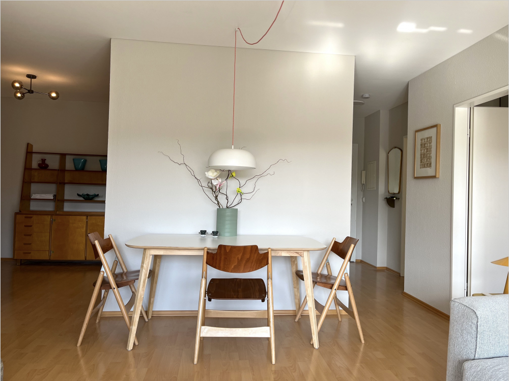 Wohnraum